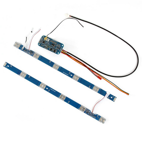 Kontrolor baterije sa konektorima - elektricni trotinet Xiaomi M365 Pro1/Pro2/Pro4.