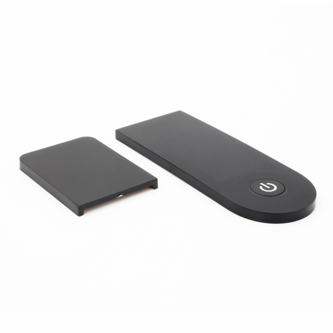 Zastita dashboard panela - elektricni trotinet Xiaomi M365/1s/essential/Pro1/Pro2/mi3 crna.