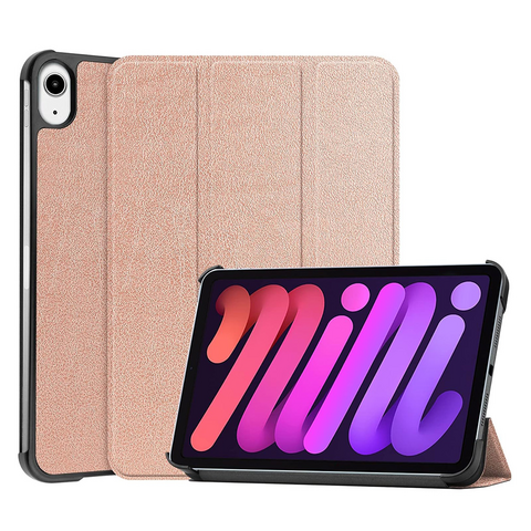Zastitna futrola Ultra Slim - Apple iPad mini 8.3 2021 roze.
