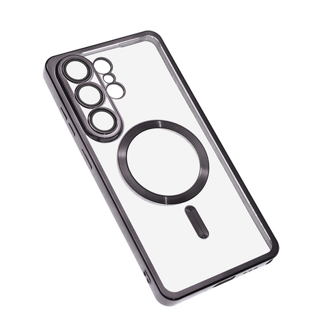 Zastitna futrola Magsafe Lux - Samsung S948 Galaxy S26 Ultra crna.