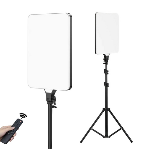 Tripod ZGRL 28 + LED lampa.