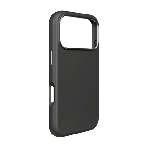 Zastitna futrola Puro ICON MAG PRO - iPhone 17 Pro crna.