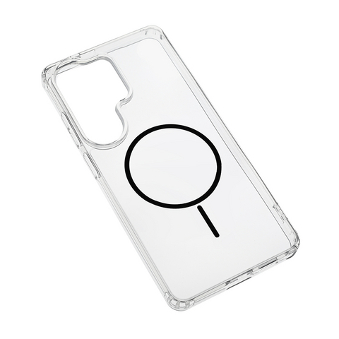 Zastitna futrola Magsafe Color Line - Samsung S948 Galaxy S26 Ultra crna.