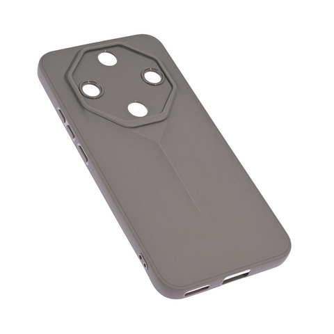 Zastitna futrola Blade - Huawei Honor Magic 8 Lite siva.