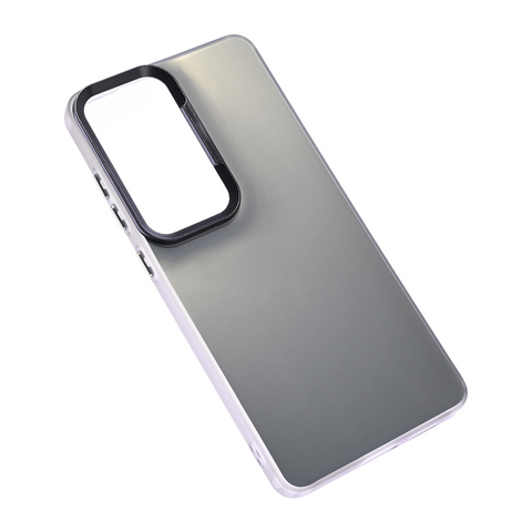 Zastitna futrola providna - Samsung S948 Galaxy S26 Ultra crna.