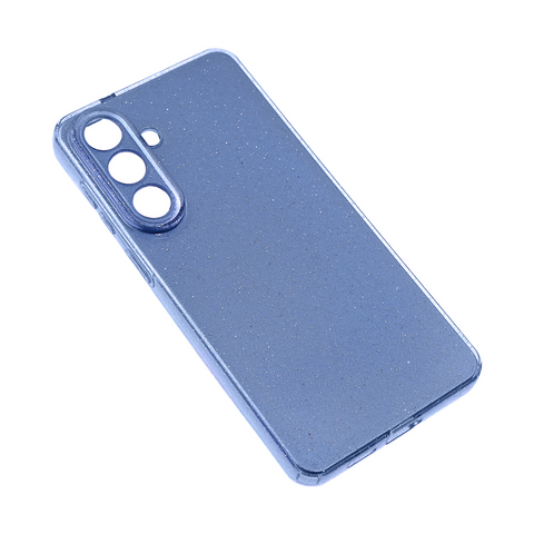 Zastitna futrola Sparkle Dust - Samsung S946 Galaxy S26 Plus plava.