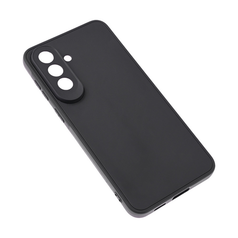 Zastitna futrola 3D Camera - Samsung A576 Galaxy A57 5G crna.