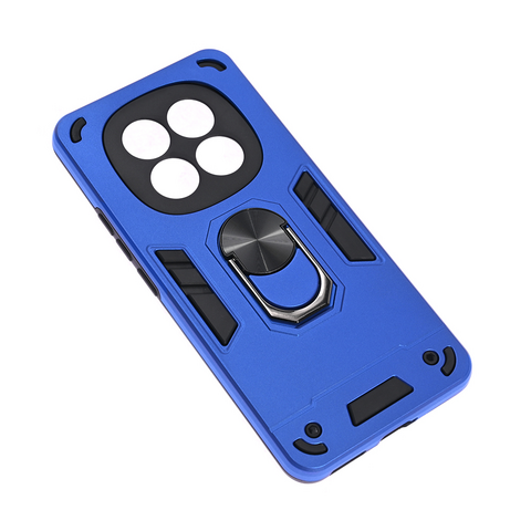 Zastitna futrola Hard Ring - Xiaomi Redmi Note 15 5G plava.