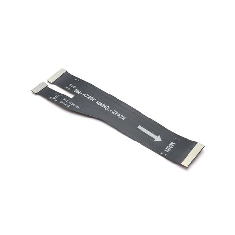 Flet kabl - Samsung A725 Galaxy A72 (main flex) (MS).