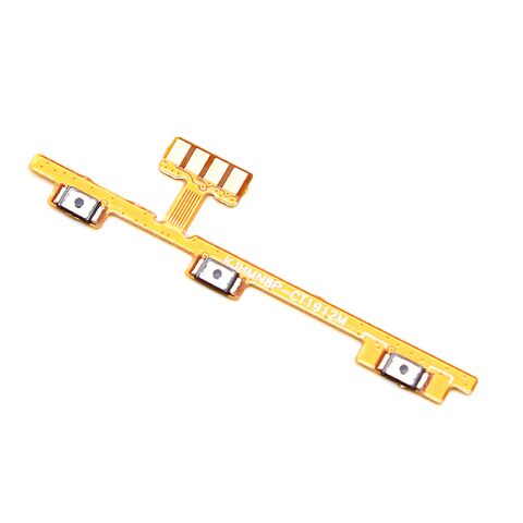 Flet kabl sa power dugmetom - Xiaomi Redmi Note 8 Pro (MS).