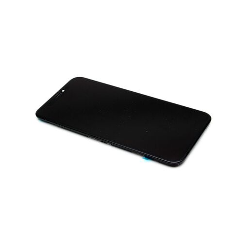 LCD ekran (displej) - Iphone XR + Touch screen crni INCELL JK (MS).