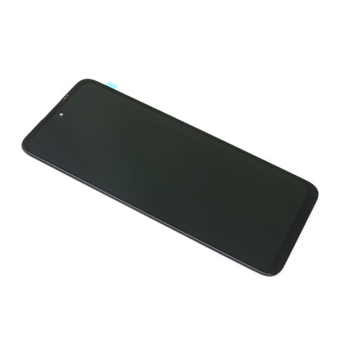 LCD ekran (displej) - Motorola Moto G31 + Touch screen crni OLED (MS).