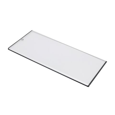 Staklo touchscreen-a - Samsung S908 Galaxy S22 Ultra crni (MS).