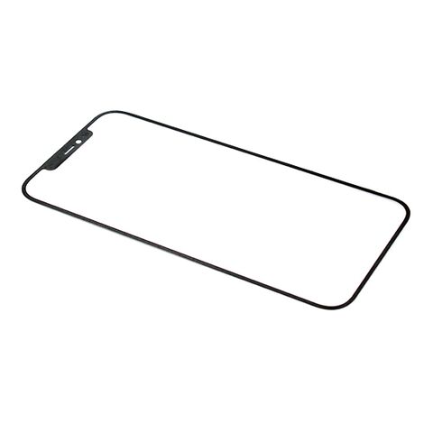 Staklo touchscreen-a - Iphone 12 Pro Max + OCA sticker (MS).