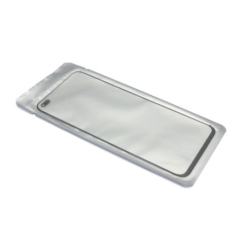 Staklo touchscreen-a - Huawei Honor 50 Lite crni (MS).