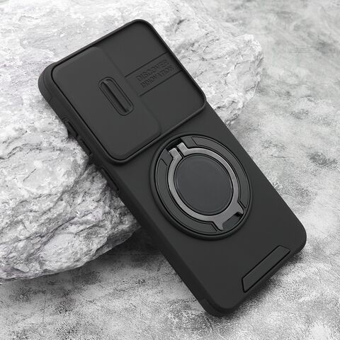 Zastitna futrola DEFENDER CAMSHIELD - Samsung S941 Galaxy S26 5G crna (MS).