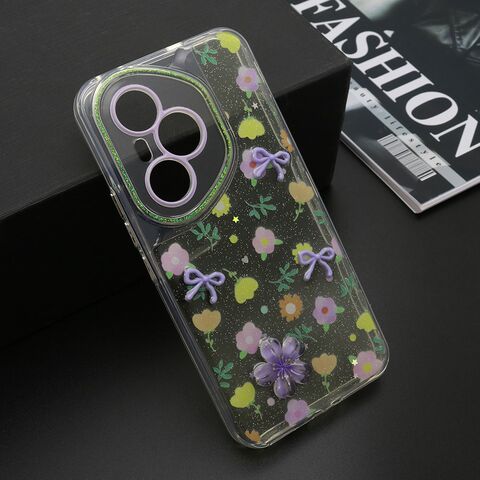 Zastitna futrola WHISPER - Huawei Honor 400 Pro zuta (MS).