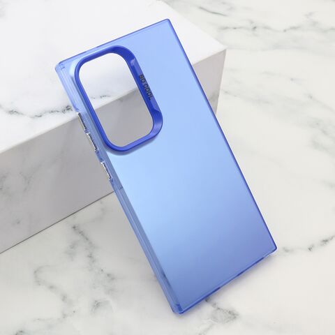 Zastitna futrola SHINE - Samsung S928 Galaxy S24 Ultra 5G plava (MS).