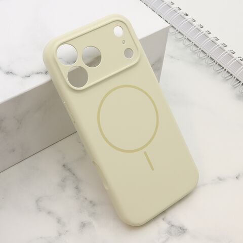 Zastitna futrola PURE MagSafe - iPhone 17 Pro Max (6.9) bez (MS).