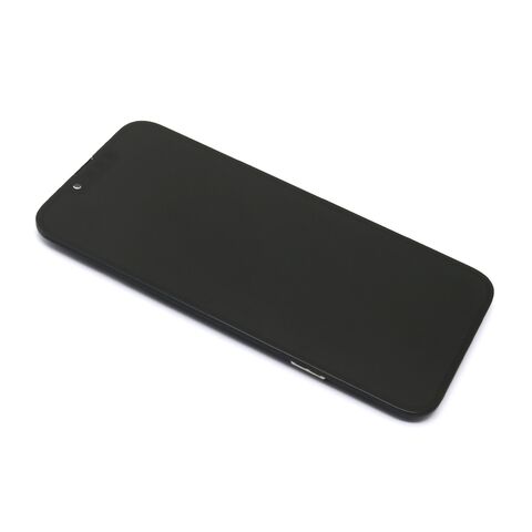 LCD ekran (displej) - iPhone 13 Pro + Touch screen crni Full HD Incell (MS).
