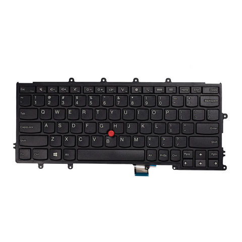 Tastatura - laptop Lenovo X250 mali enter.