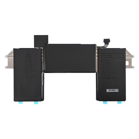 Baterija - laptop Apple Macbook air 13" A2337 (M1 late 2020) A2389 HQ2200 M.