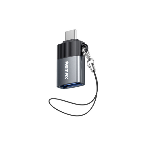 Adapter REMAX Smartlink CB32 Type C na USB A.