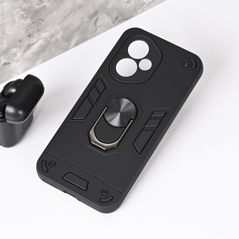 Zastitna futrola Hard Ring - Huawei Honor 400 crna.