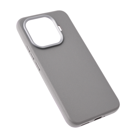 Zastitna futrola Elegant - Xiaomi 15T Pro siva.