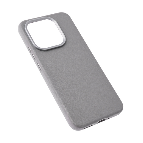 Zastitna futrola Elegant - Xiaomi 15T siva.