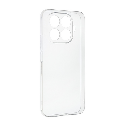 Zastitna silikonska futrola Ultra Thin - Xiaomi 15T Pro Transparent.