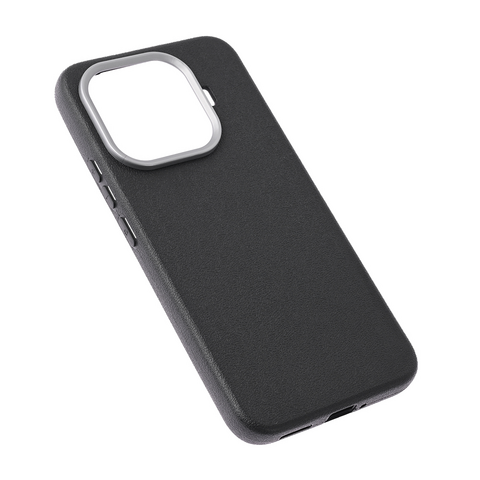 Zastitna futrola Elegant - Xiaomi 15T Pro crna.