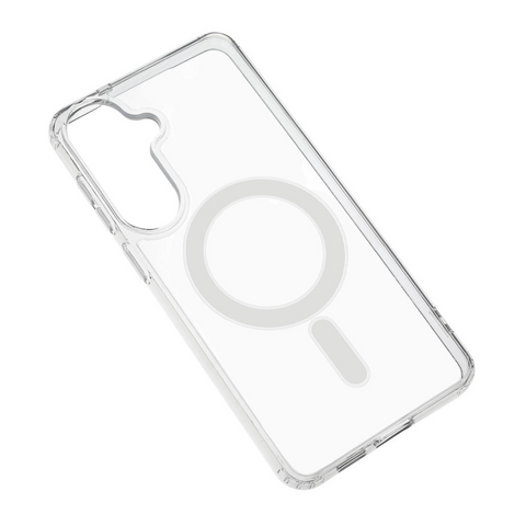 Zastitna futrola Magsafe - Samsung S946 Galaxy S26 Plus Transparent.