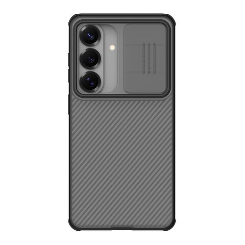 Zastitna futrola Nillkin Camshield Pro - Samsung S941 Galaxy S26 5G providno crna (MS).