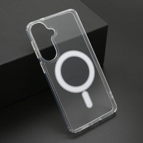 Zastitna futrola STANDARD MagSafe - Samsung S946 Galaxy S26 Plus 5G providna (MS).