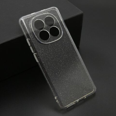 Zastitna futrola SPARKLING - Xiaomi Redmi Note 15 Pro Plus 5G providna (MS).