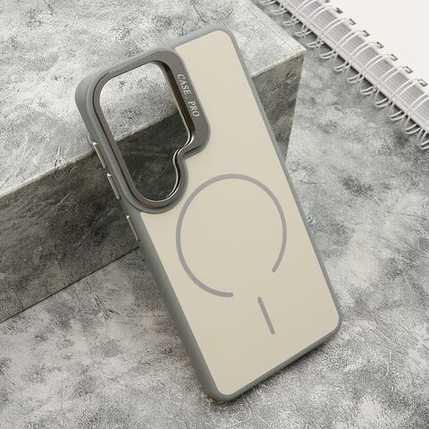 Zastitna futrola STYLISH LOOK MagSafe - Samsung S941 Galaxy S26 5G bez (MS).