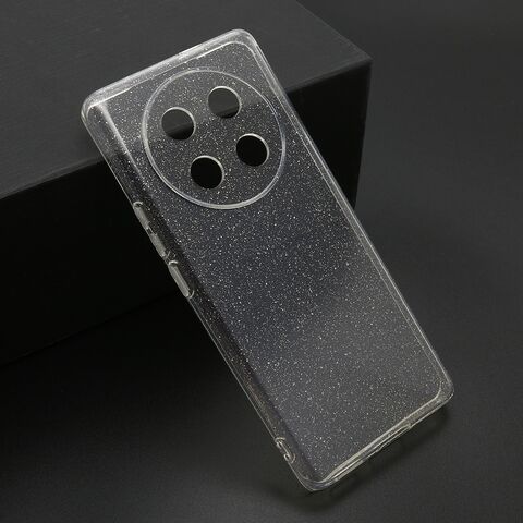 Zastitna futrola SPARKLING - Huawei Honor Magic 7 lite/Honor X9C providna (MS).