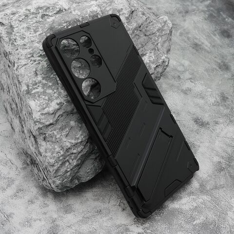 Zastitna futrola COLOR STRONG II - Samsung S938 Galaxy S25 Ultra 5G crna (MS).