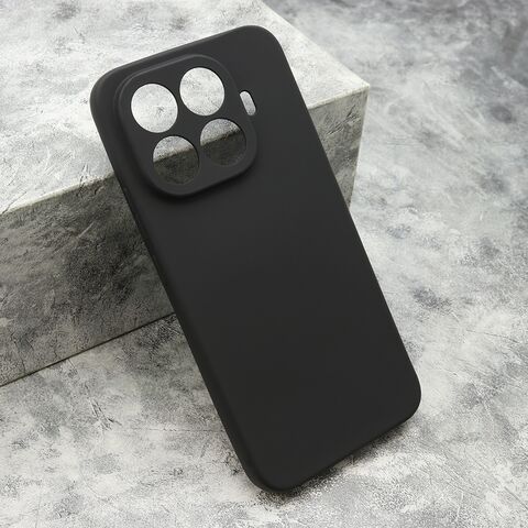 Zastitna futrola GENTLE COLOR - Xiaomi 15T PRO crna (MS).