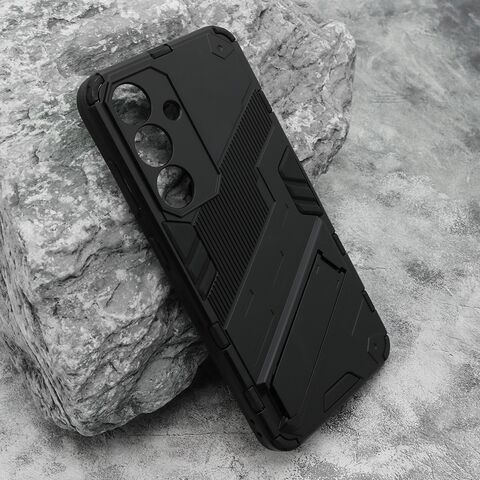 Zastitna futrola COLOR STRONG II - Samsung S931 Galaxy S25 5G crna (MS).