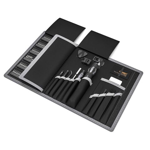 Set srafcigera JAKEMY YF-P13 PRO Tech,201 u 1 (MS).