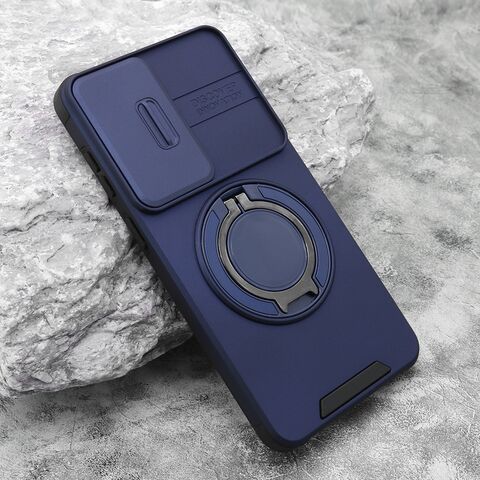 Zastitna futrola DEFENDER CAMSHIELD - Samsung S941 Galaxy S26 5G plava (MS).