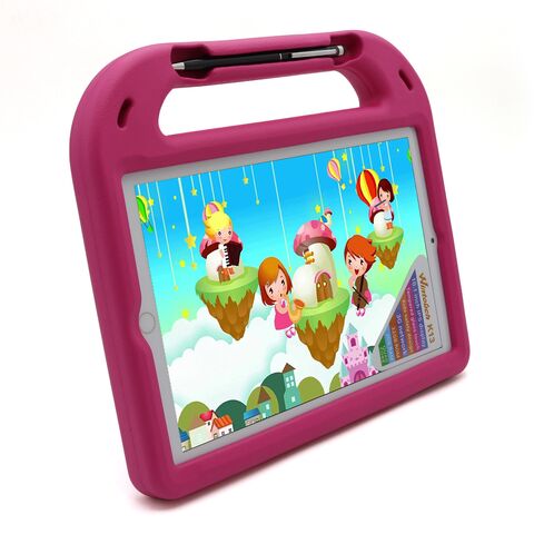 Wintouch tablet - decu K13 10 inca pink (MS).