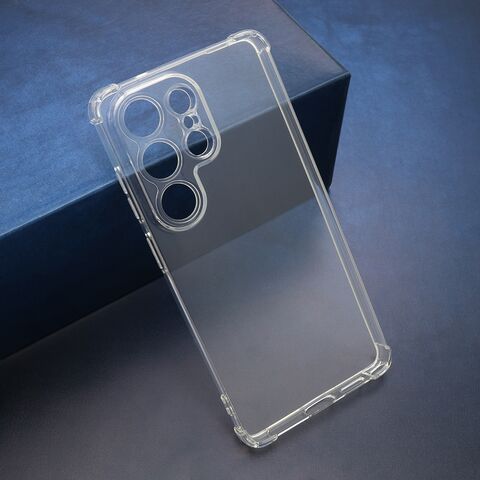 Zastitna silikonska futrola CRASHPROOF - Samsung S948 Galaxy S26 Ultra 5G 5G providna (MS).