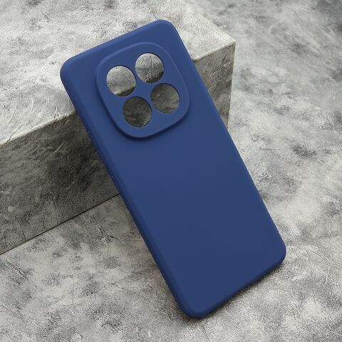 Zastitna futrola GENTLE COLOR - Xiaomi Redmi Note 15 Pro 5G (Global)/Xiaomi Redmi Note 15 Pro 5G (EU) teget (MS).