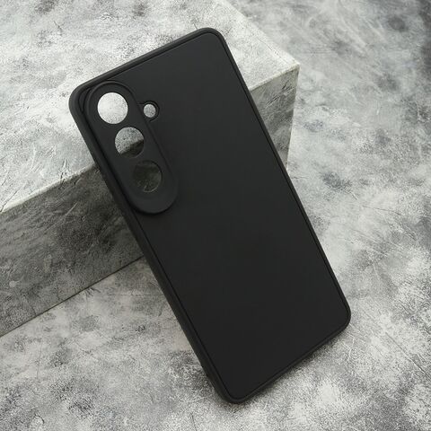 Zastitna futrola Soft 3D camera - Samsung S946 Galaxy S26 Plus 5G crna (MS).