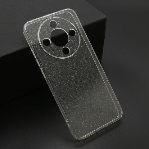 Zastitna futrola SPARKLING - Honor Magic 8 lite/Honor X9D providna (MS).