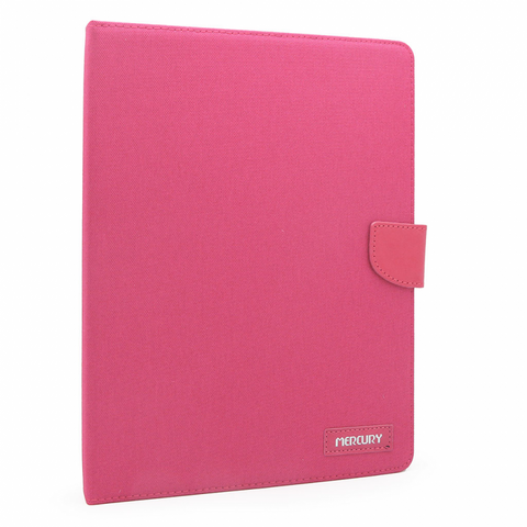 Zastitna futrola Mercury - tablet 10" univerzalna pink.