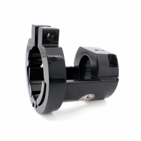 Sigurnosna lula upravljaca - elektricni trotinet Xiaomi M365 crna.